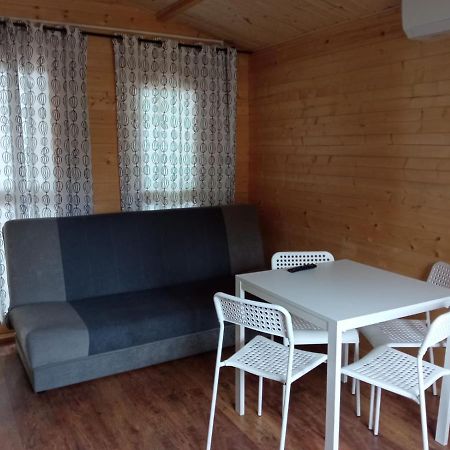 Dziwnówek DOMKI U MILENY Dziwnówek Wrzosowo (Kamien) Exterior foto